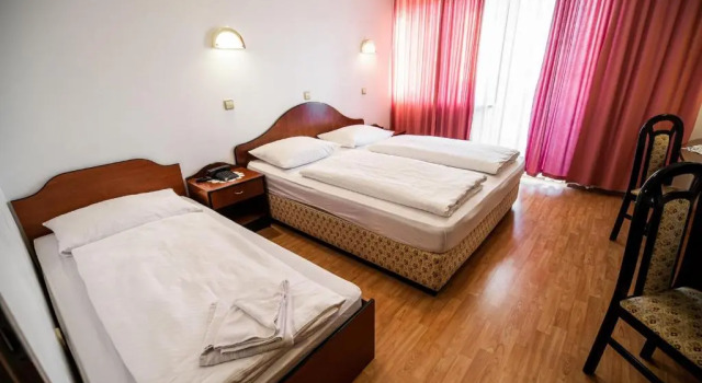 Номер Standard Guesthouse Leski Dvor