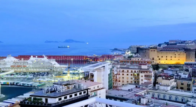 Номер Standard My View Guest House