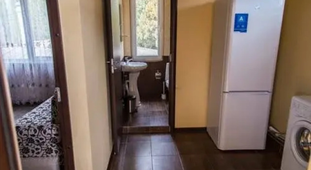 Guest House Salamander