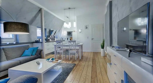"Villa Anker" 1 Etage - rechts, Prenota Hotel Hotel a Fehmarn con parcheggio, Parcheggio