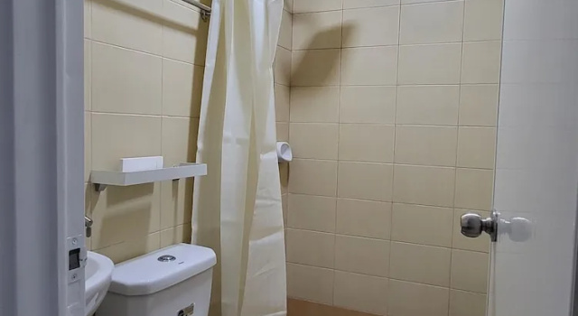 Двухместный люкс Propiedad Residences Makati