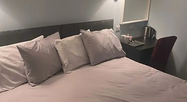 Comus Inn, Varaa Hotelli Selby 