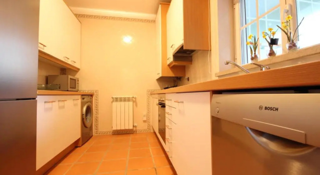 Коттедж с 3 комнатами D. Duarte Townhouse