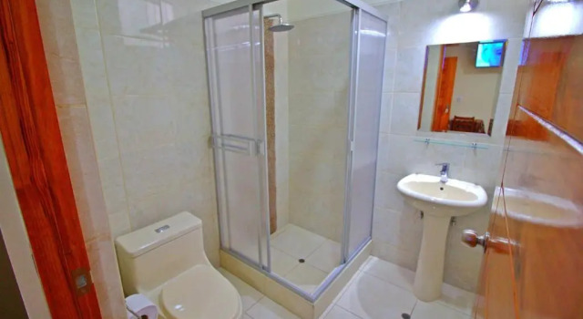 Habitación triple Estándar Munayki Hotel