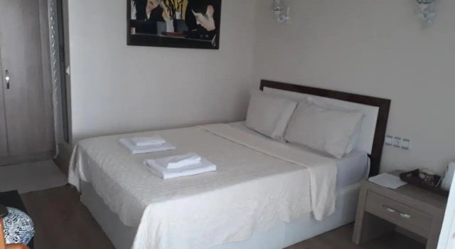 Двухместный номер Standard Alida Hotel Pamukkale