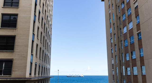 OceanCityLove Apartment, Забронировать Апартаменты/квартира Апартаменты Лас-Пальмас-де-Гран-Канария, рядом с Каса-де-Колон, Апартаменты/квартира
