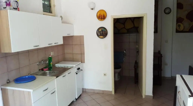 Апартаменты с 3 комнатами с балконом и с красивым видом из окна Apartment Katica