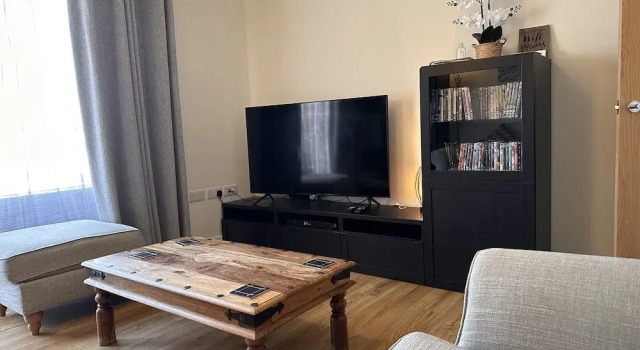 Apartment 3, Book Lejlighed Trearddur Bay Anglesey