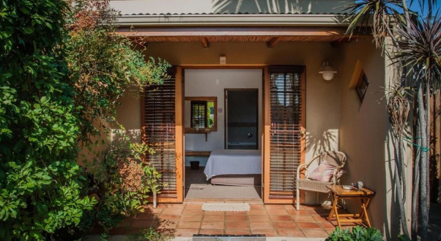 Guesthouse LaRachelle