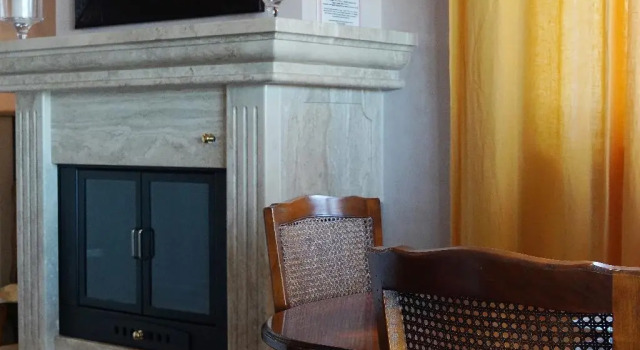 Suite Masseria Borgo Ritella