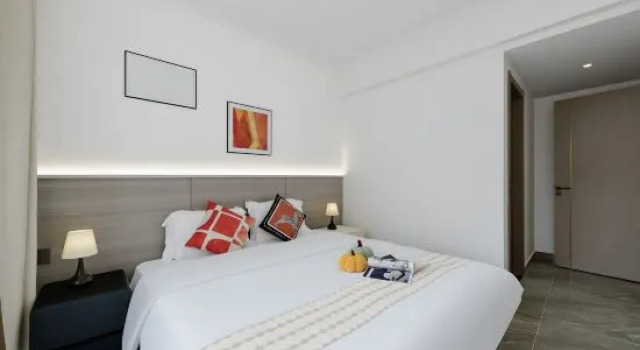 Suite Turpan Hotel
