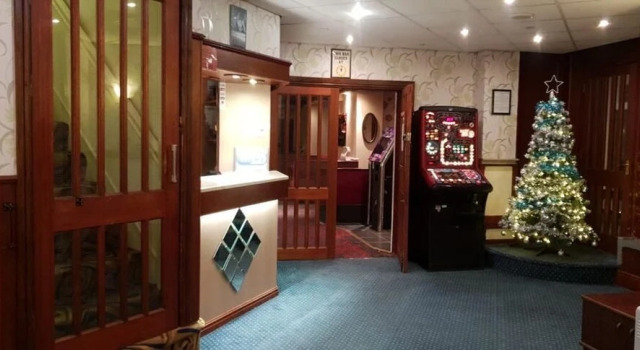 Hotel Avano, Забронировать Отель Отели Ланкашир 3 звезды, 3*