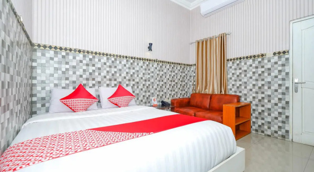 OYO 3125 Hotel Taman Sari