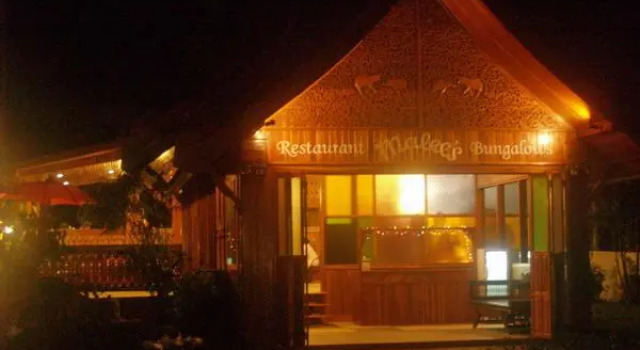 Malee's Nature Lovers Bungalows, Забронировать Отель Чианг Дао 