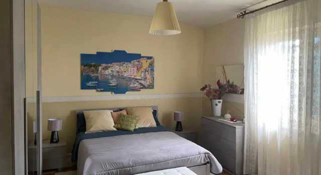 Двухместный номер Standard B&B Alba