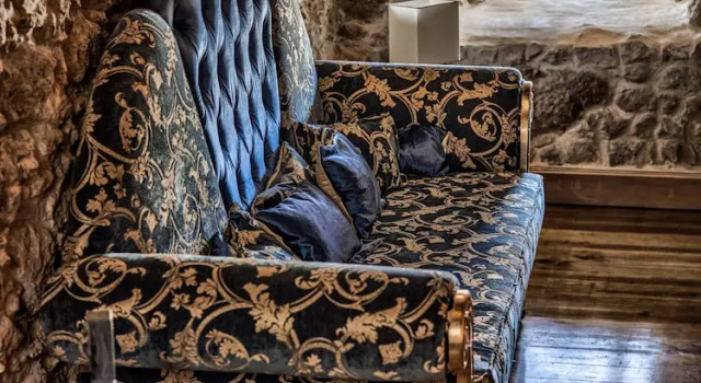 Люкс Luxury Solar Antigo Luxury Coimbra