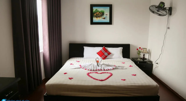 Homeland Hotel