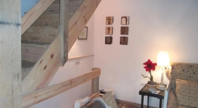 La Mansette, Book Hotel Lamativie France