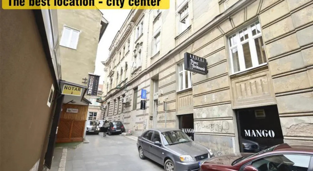 Hostel Franz Ferdinand