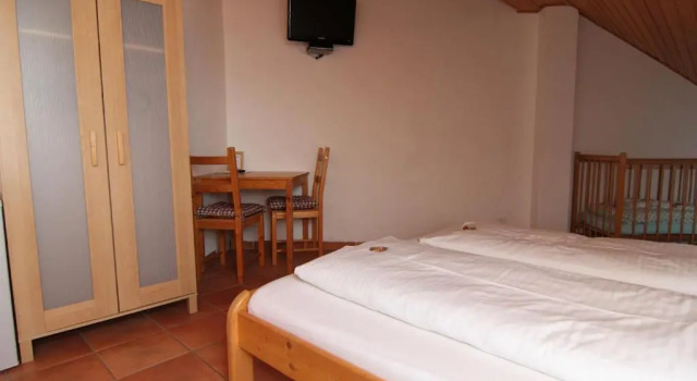 Двухместный номер Deluxe Hotel Kreta