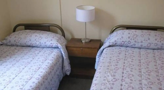 Hostal Americano, Buchen Sie Hostel Hostels in Santiago, Hostel