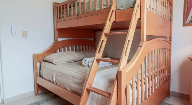 Коттедж Villa Colorida Acapulco Diamante