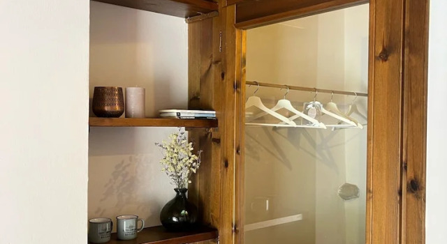 Номер Standard Agriturismo Rio Verde