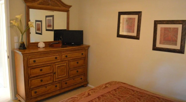 Cove II 820F 2 Bedroom Condo By Midnight Cove II