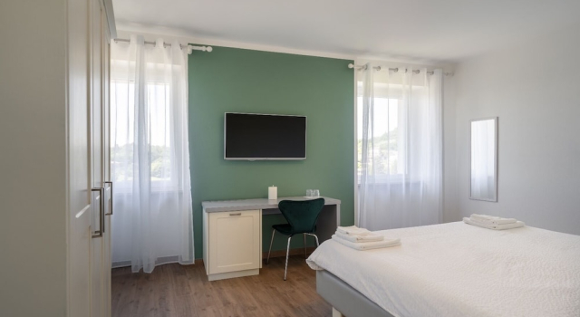 Апартаменты Luxury Appartamenti Alla Lanterna