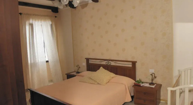 Agriturismo U Caruggiu, Réserver Séjour à la ferme Borgomaro Ligurie