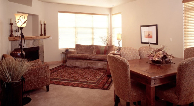Fox Point at Redstone, Varaa Hotelli Park City 