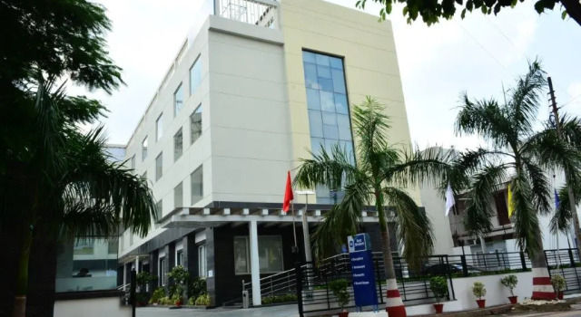 Номер Standard Best Western Sagar Sona