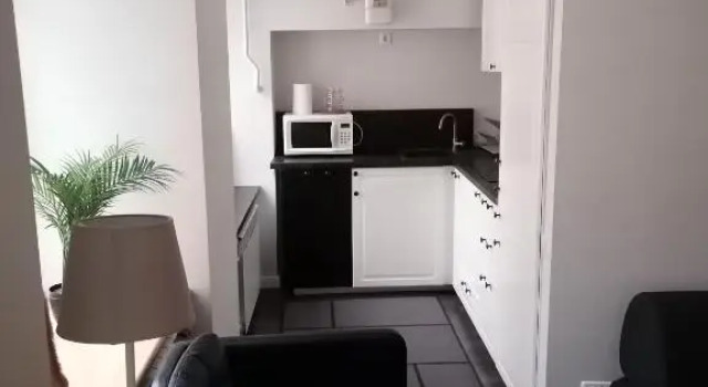 Vilnius city center apartment, Book Apartment Hotels in Vilnius county with Parking, Parking