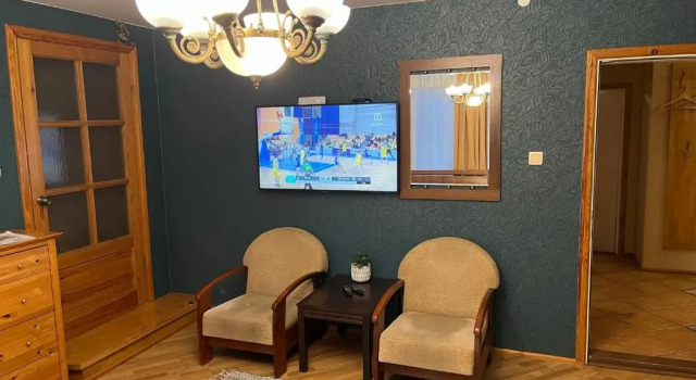Номер Standard Family house room