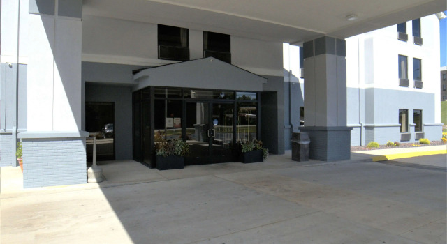 Super 8 by Wyndham Crossville TN, Reservar Hotel Crossville Tennessee