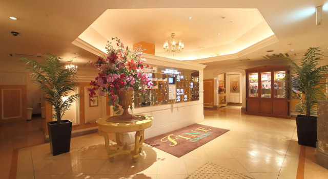 Hotel Fine Garden Kyoto Minami