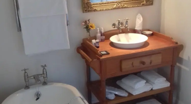 Двухместный номер Luxury Excelsior Manor Guesthouse