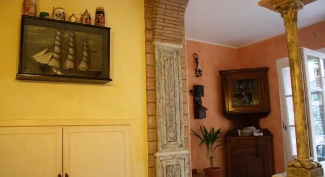 B&B Terra Di Liguria, Забронировать Отель «постель и завтрак» Казарца-Лигуре Итальянская Ривьера