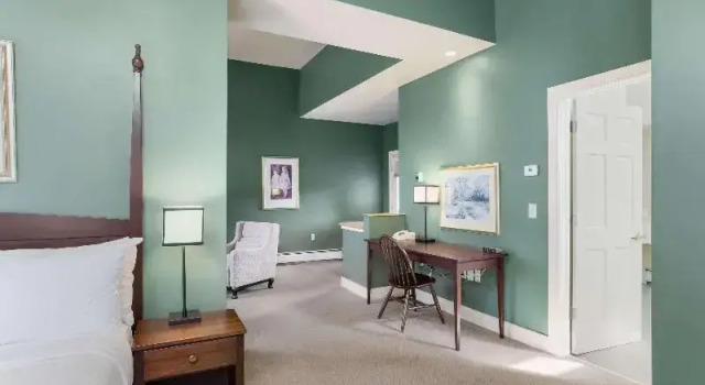 Номер Standard The Palmer House Resort, an Ascend Collection Hotel