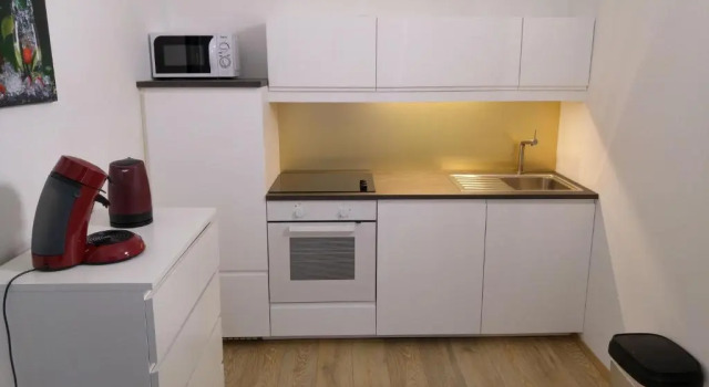 Altstadtwohnungen "Kalvarienberg 1C" & "Traunsee 3C" im Zentrum von Gmunden, Prenota Appartamento Gmunden 