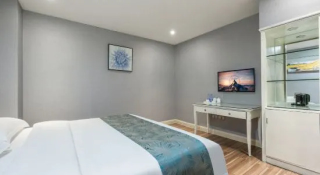Люкс Premier Huadu Hotel