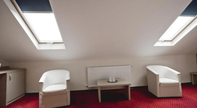 Двухместный номер Standard Hotel Evergreen