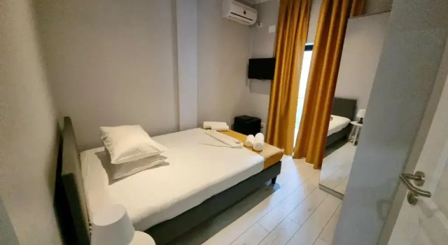 Appartamento Chg Boutique Hotel