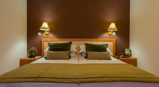 Апартаменты с 2 комнатами Apartments Lapad