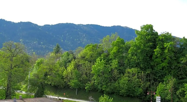 Номер Standard Citotel L'echo Des Montagnes