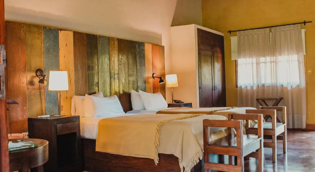 Posada Puerto Bemberg, Book Hotel 4-stjernede hoteller i Misiones, 4*