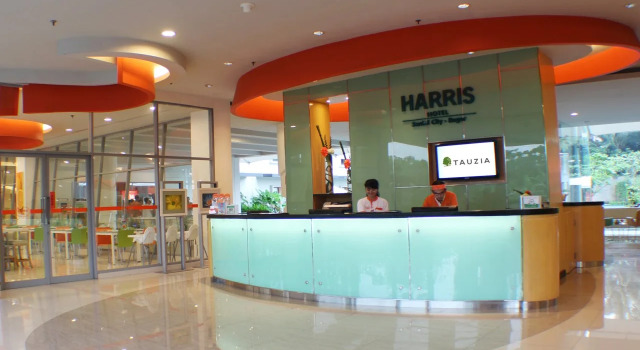 HARRIS Hotel Sentul City Bogor, Rezervați Hotel Bogor Bogor Tengah