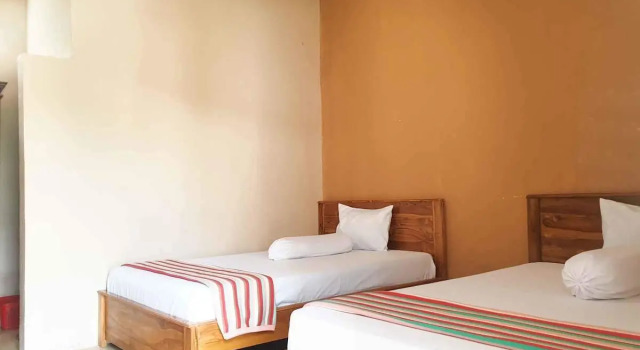 Hotel Gloria Borong RedPartner, Reserva ahora Hotel Borong Indonesia