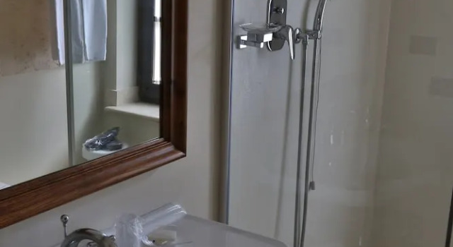 Номер Classic Hotel La Collegiata