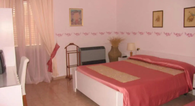 Номер Standard Hotel Velcamare